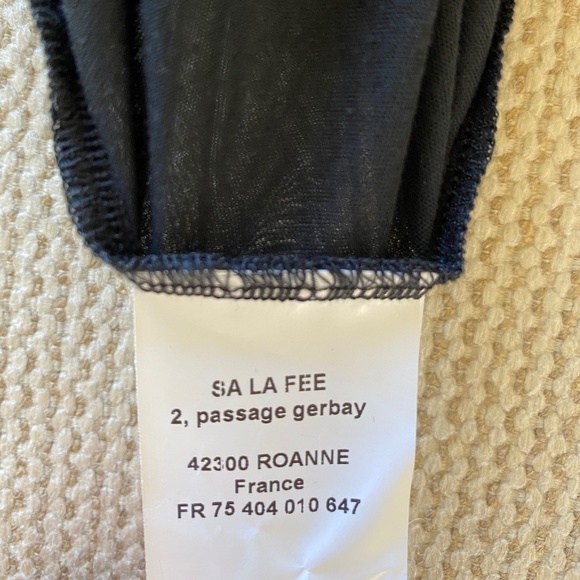 La Fee Maraboutee skirt (French designer) - Picture 2 of 6